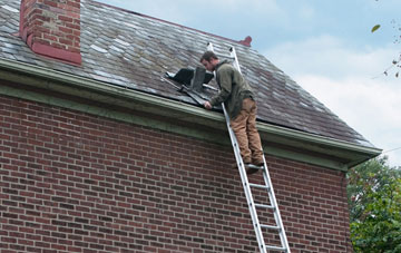 what affects urgent Begdale roof repairs