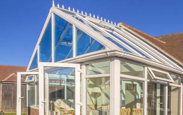 conservatory roof insulation costs Begdale