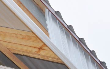 why Begdale fascia repairs are essential