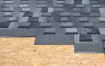 expert Begdale asphalt roof companies