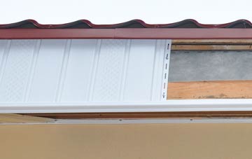 Begdale fascia repair costs