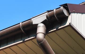 types of Begdale fascias