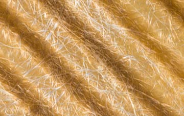 Begdale fibreglass roof waterproofing