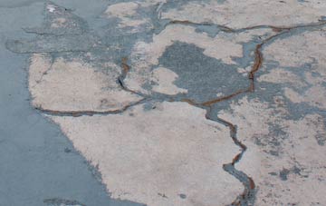 fibreglass roofing replacement Begdale