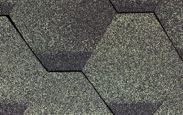 Begdale fibreglass shingle repairs