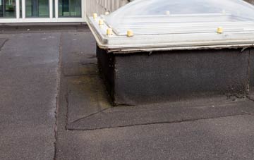disadvantages of Begdale flat roofs