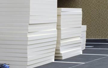 Begdale flat roof insulation costs