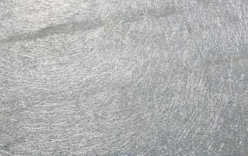 Begdale laminate fibreglass or shingles?