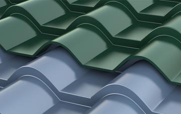 who should consider Begdale plastic roofs