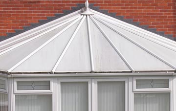 Begdale polycarbonate conservatory roof repairs