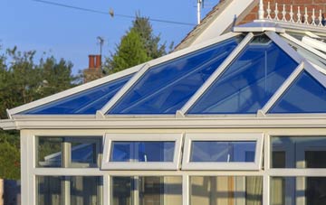 professional Begdale conservatory insulation