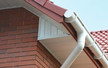 Begdale soffit repair costs