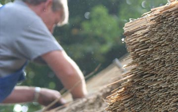 professional Begdale thatchers