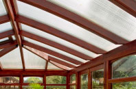 Begdale conservatory roofing insulation