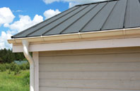 Begdale fascia repair