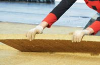 find rated Begdale roof insulation companies