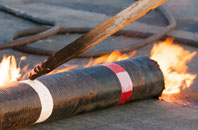 free Begdale flat roofing repair quotes