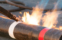 Begdale flat roofing replacement