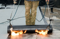 Begdale flat roof sealing quote