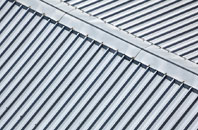 Begdale metal roofing