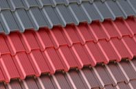 find rated Begdale plastic roofing companies