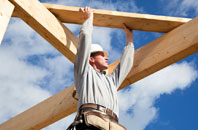 Begdale roof replacement work