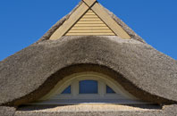 Begdale thatch roofing